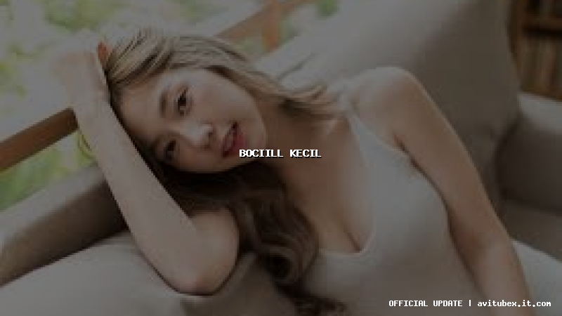 bociill kecil