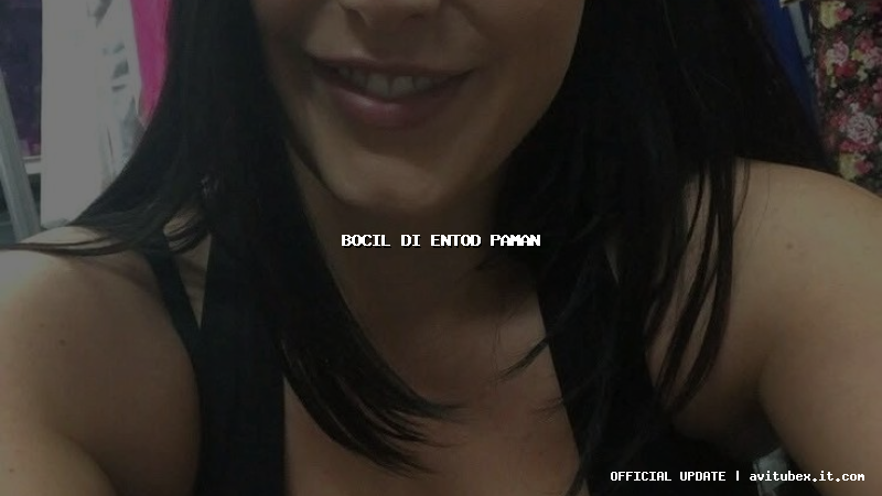 bocil di entod paman