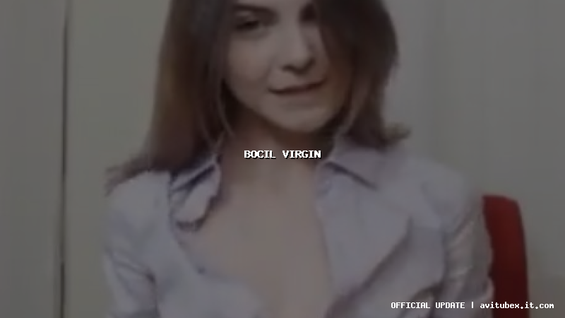 bocil virgin