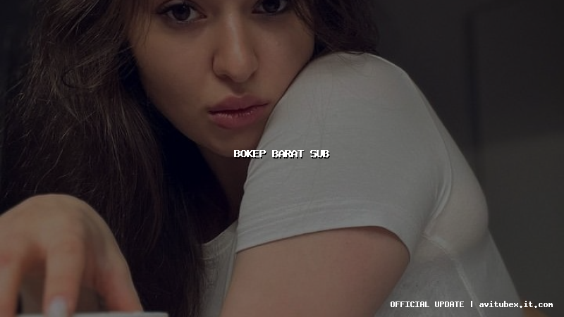 bokep barat sub