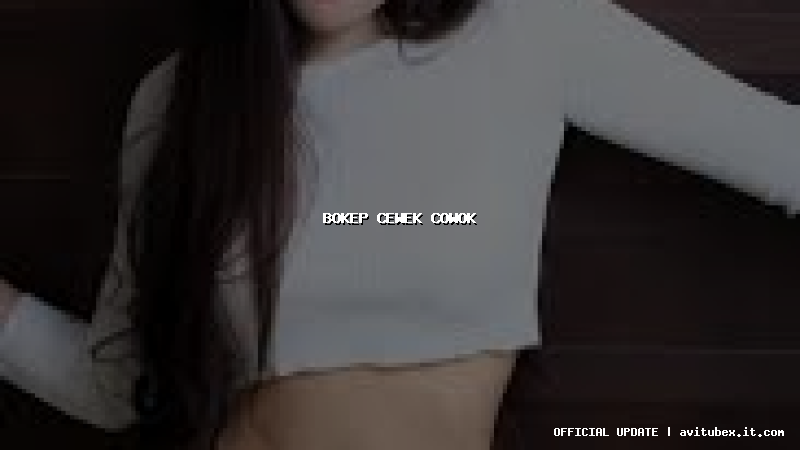 bokep cewek cowok