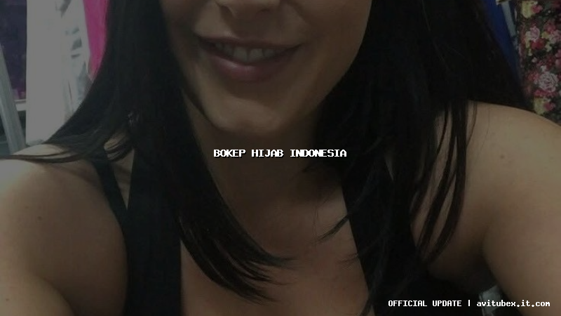 bokep hijab indonesia
