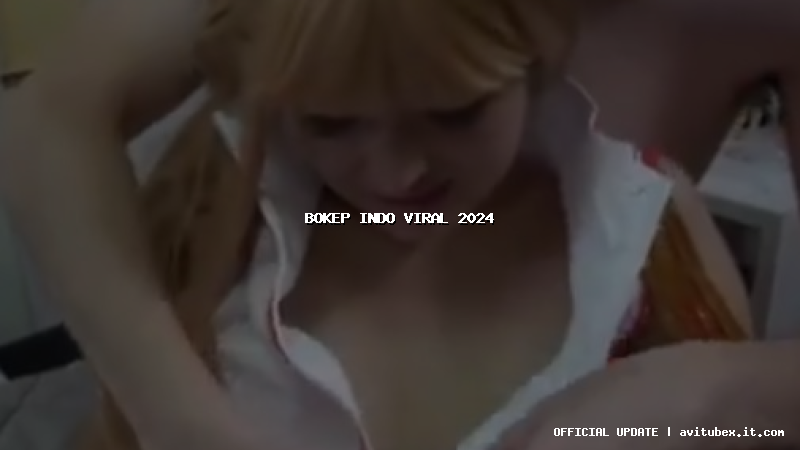bokep indo viral 2024