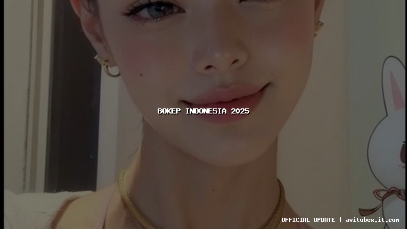 bokep indonesia 2025