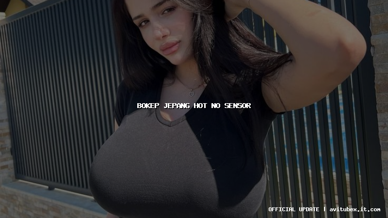 bokep jepang hot no sensor