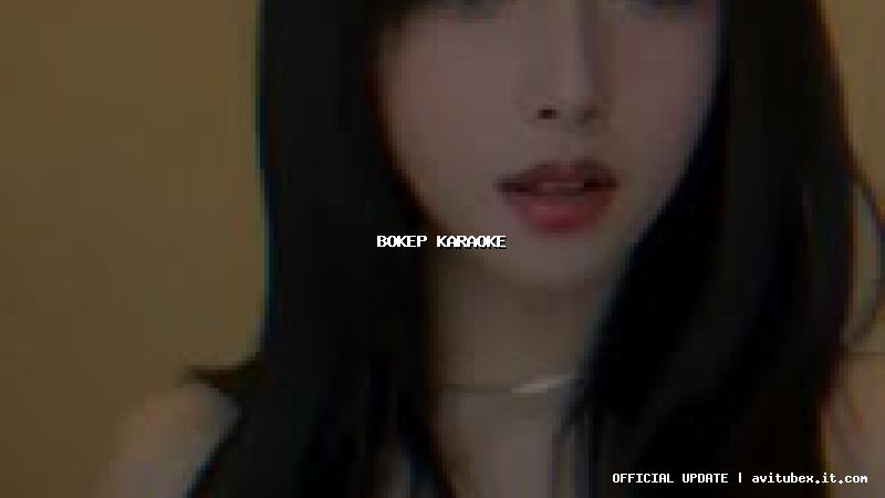 bokep karaoke