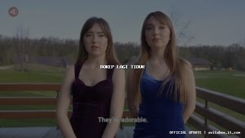 bokep lagi tidur