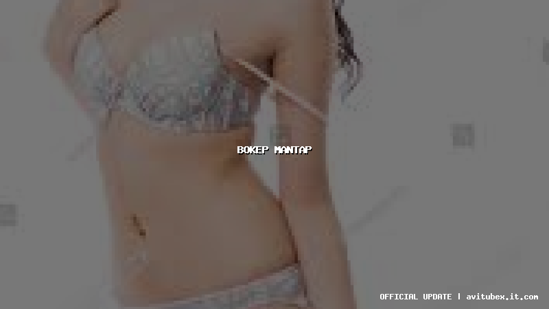 bokep mantap