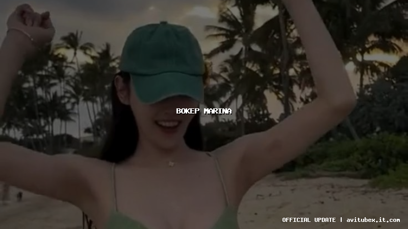bokep marina