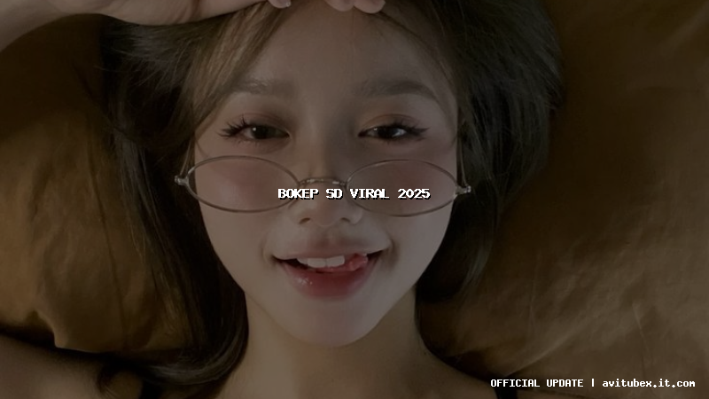 bokep sd viral 2025