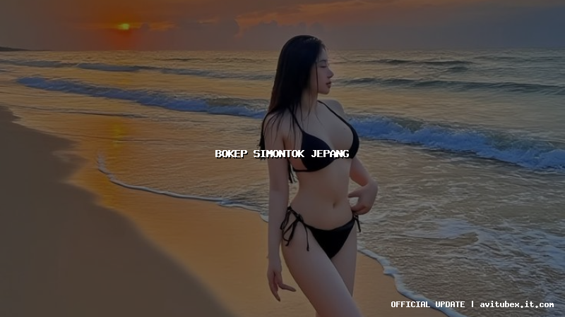 bokep simontok jepang