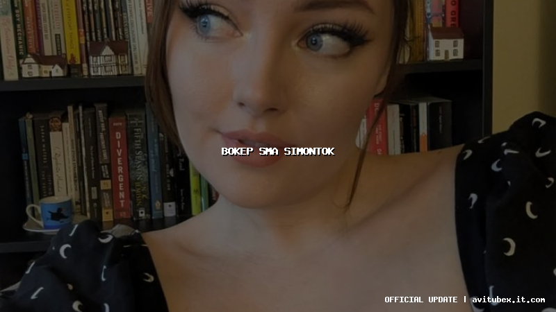 bokep sma simontok