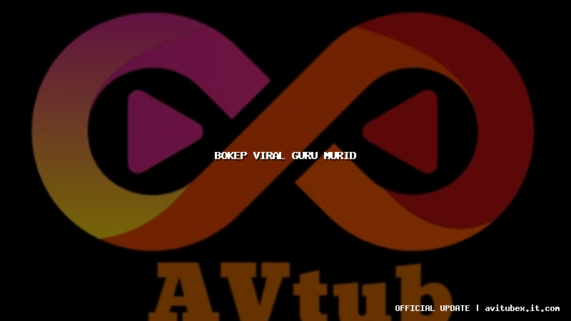 bokep viral guru murid