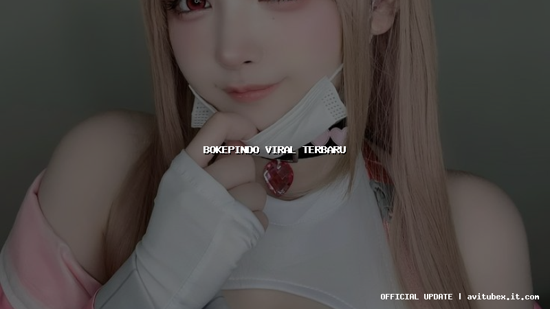 bokepindo viral terbaru