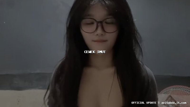 cewek imut