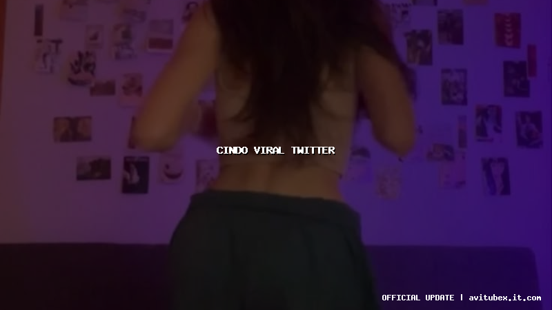 cindo viral twitter