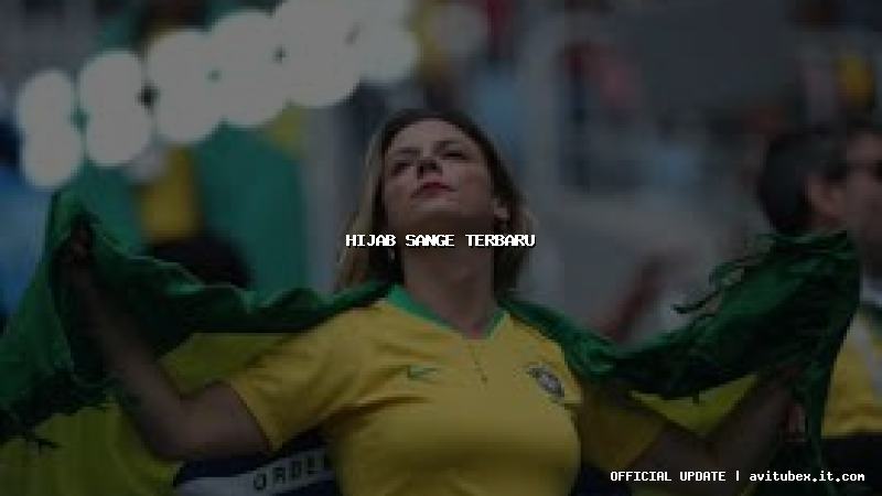 hijab sange terbaru