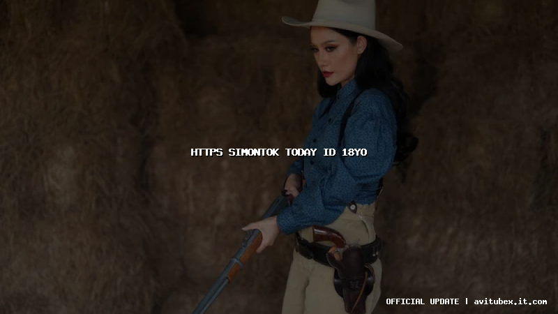 https simontok today id 18yo