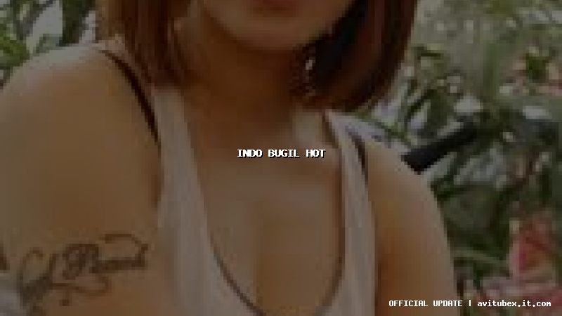 indo bugil hot