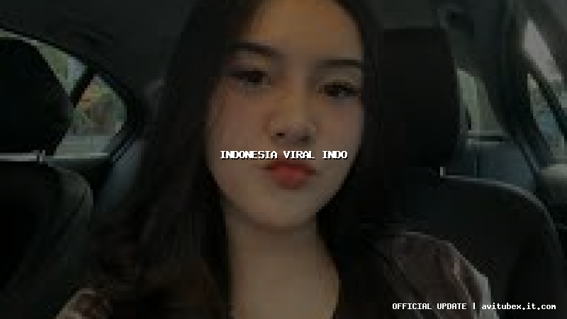 indonesia viral indo