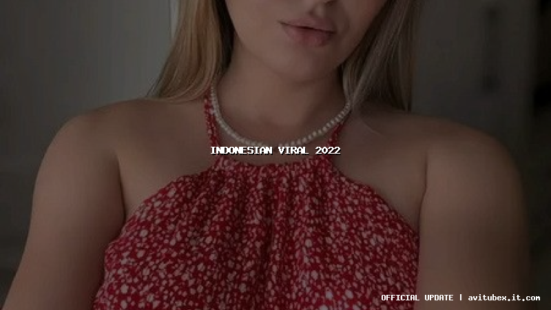 indonesian viral 2022