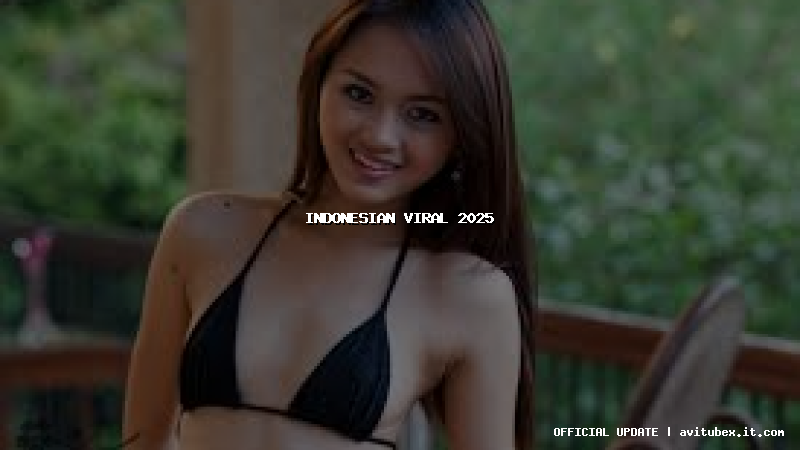indonesian viral 2025