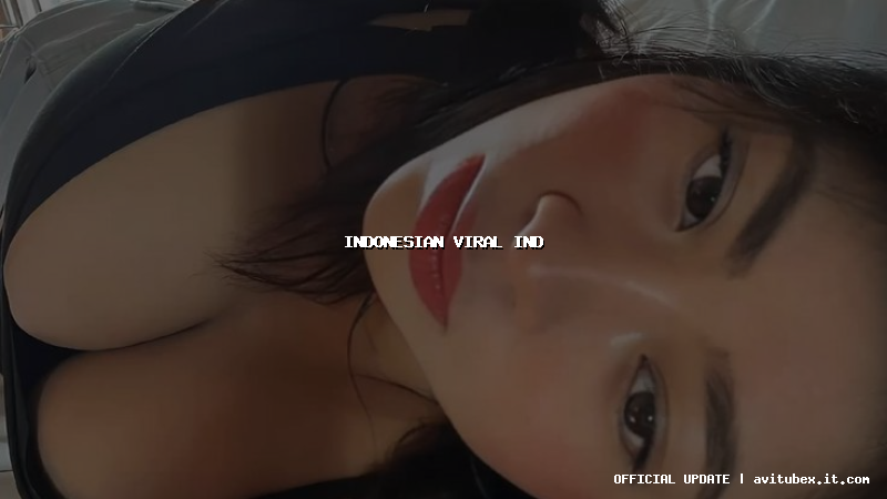 indonesian viral ind