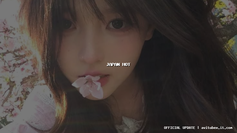 japan hot