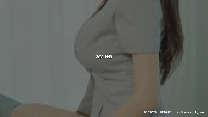 jav hnd