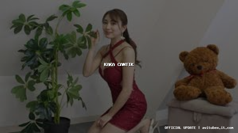 kaka cantik