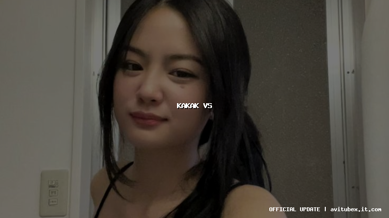 kakak vs