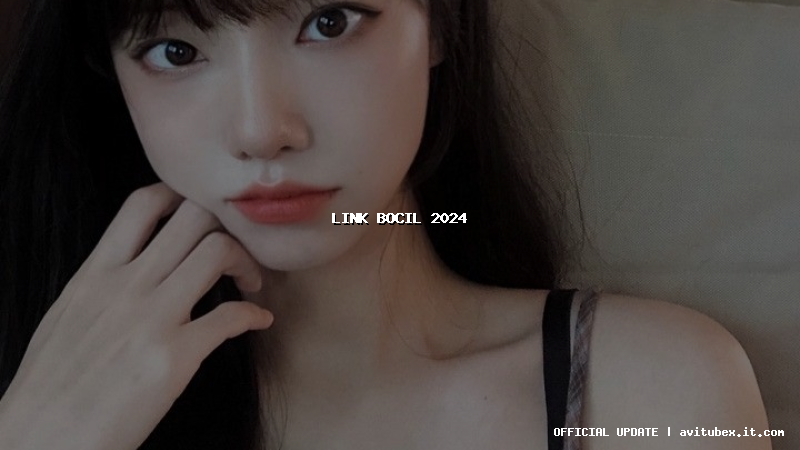 link bocil 2024