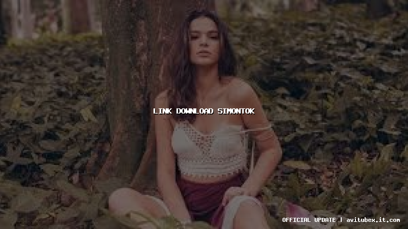 link download simontok