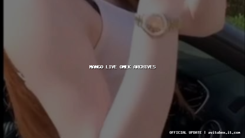 mango live omek archives