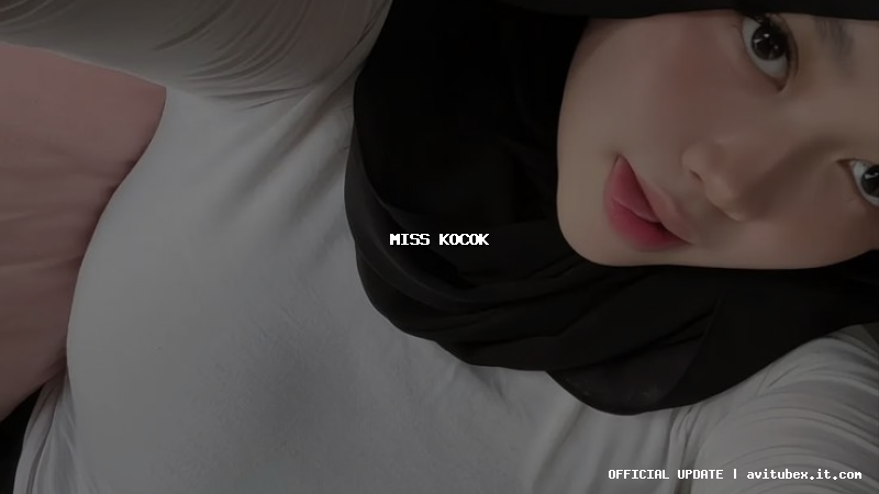 miss kocok