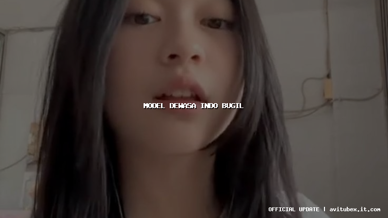 model dewasa indo bugil