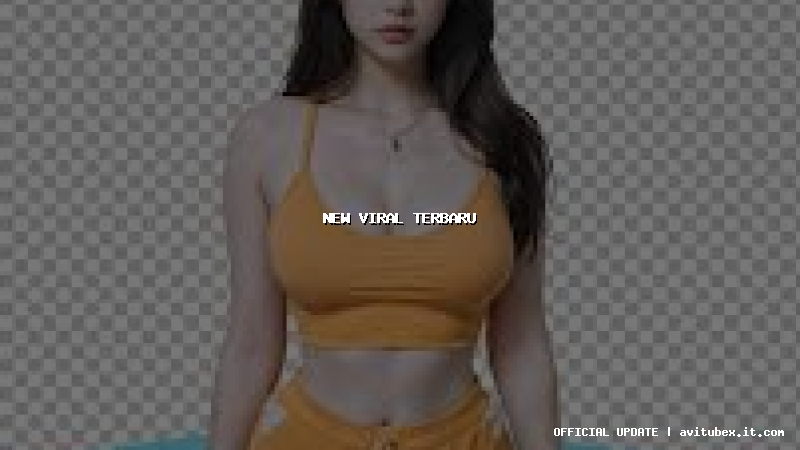 new viral terbaru