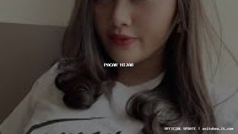 pacar hijab