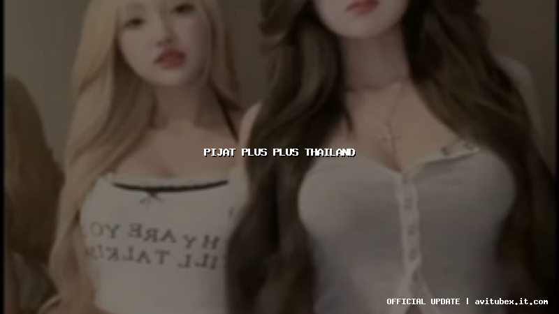 pijat plus plus thailand