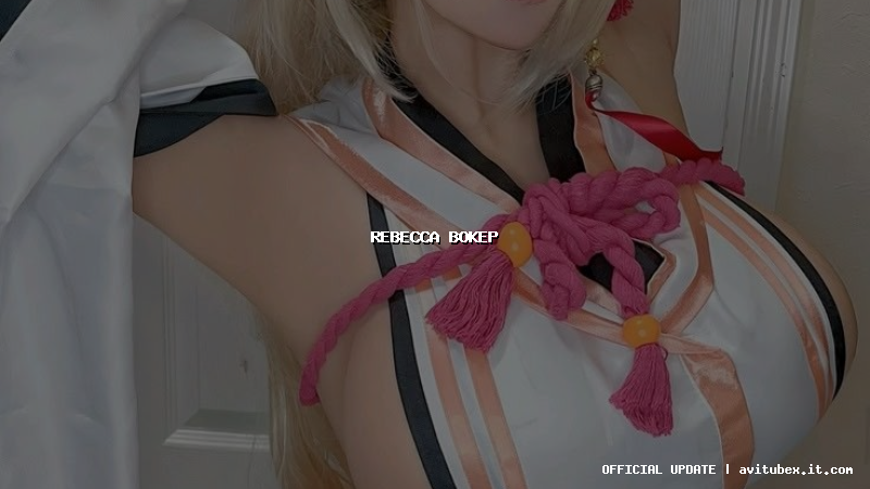 rebecca bokep rebecca bokep