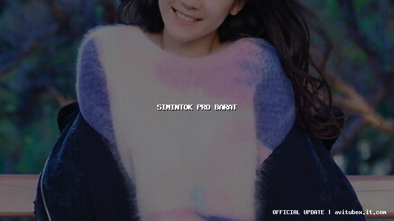 simintok pro barat