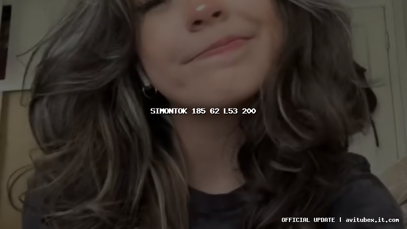 simontok 185 62 l53 200