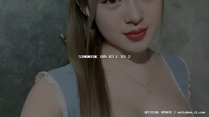 simontok 185 63 l 53 2