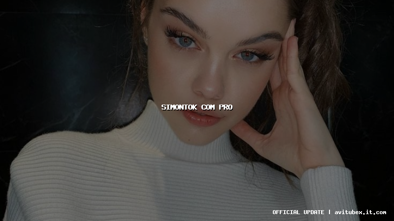 simontok com pro