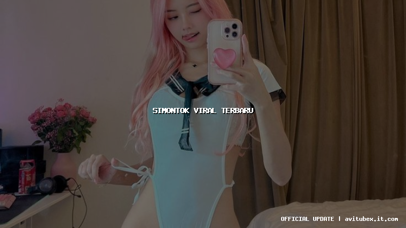simontok viral terbaru