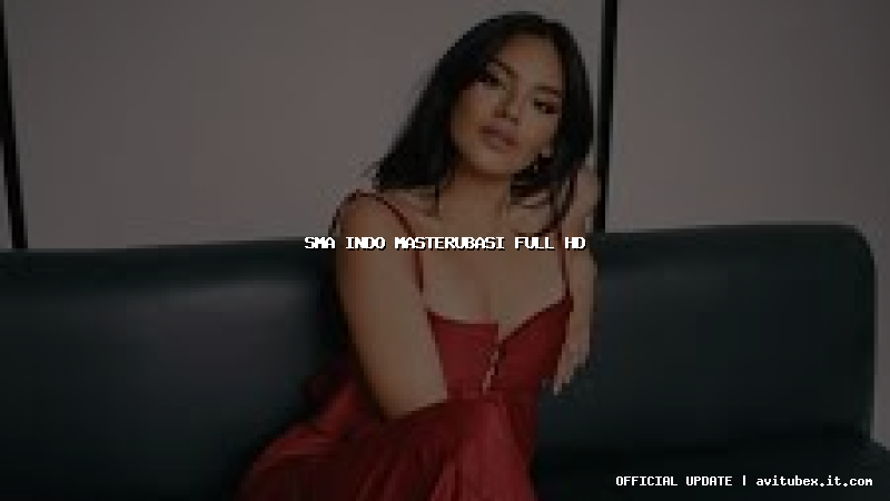 sma indo masterubasi full hd