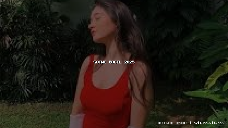 sotwe bocil 2025