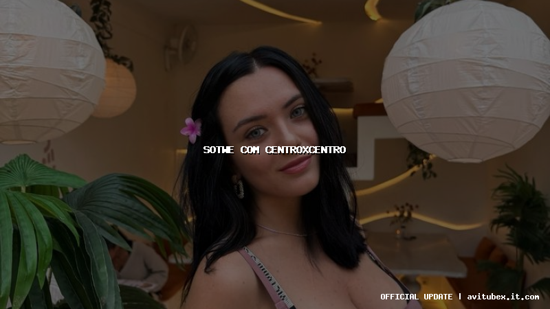 sotwe com centroxcentro