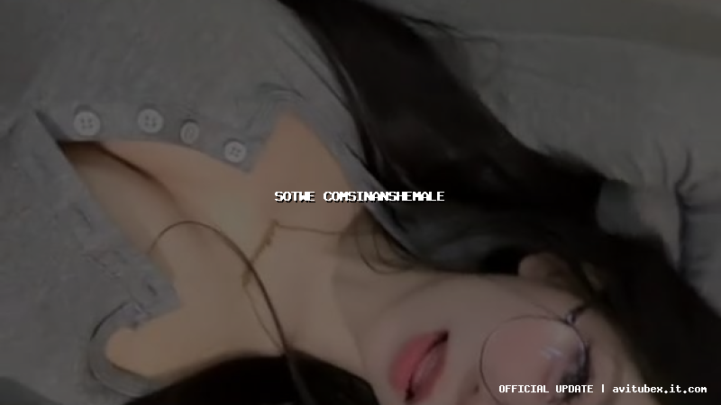 sotwe comsinanshemale