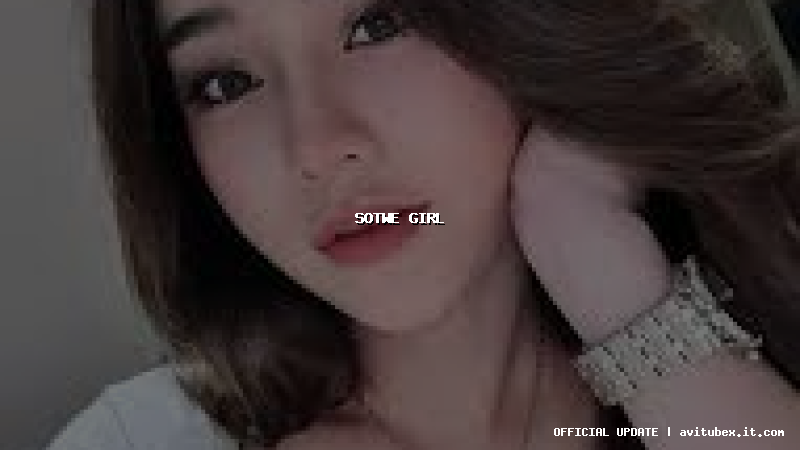 sotwe girl